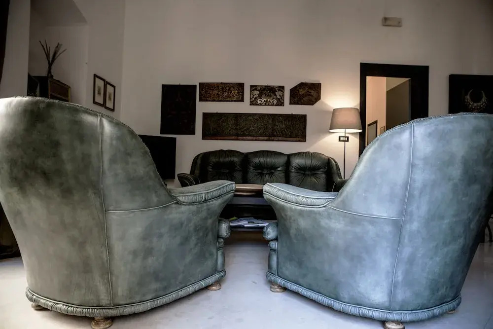 Dimora San Valentino