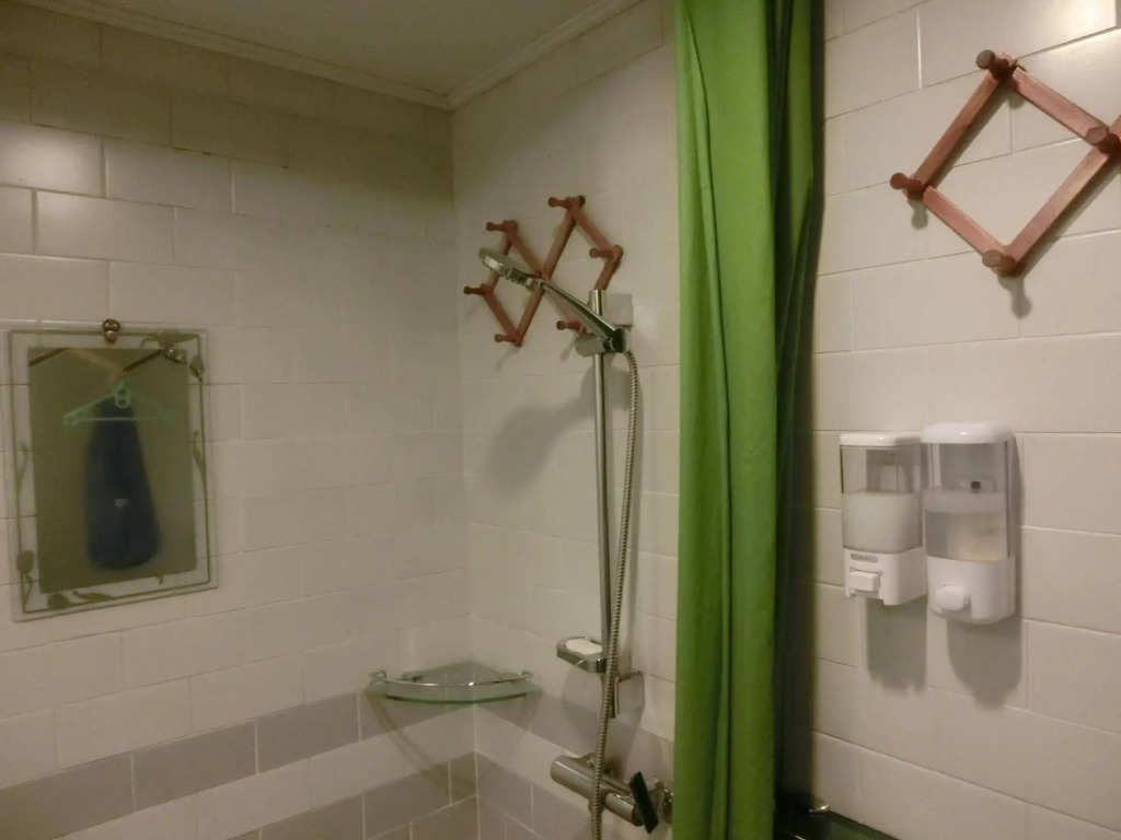 Kpop Stay - Hostel