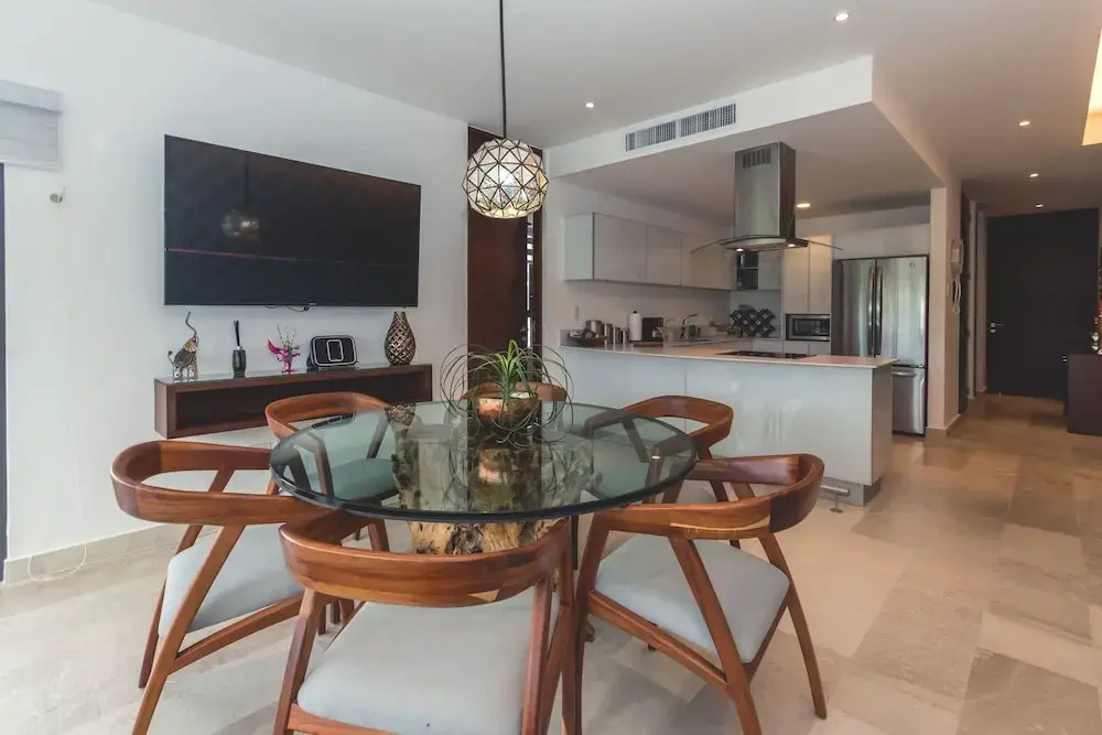 Mar 2BR Condo by NAS