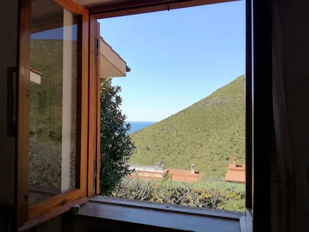 Villa Galatea Sperlongaresort