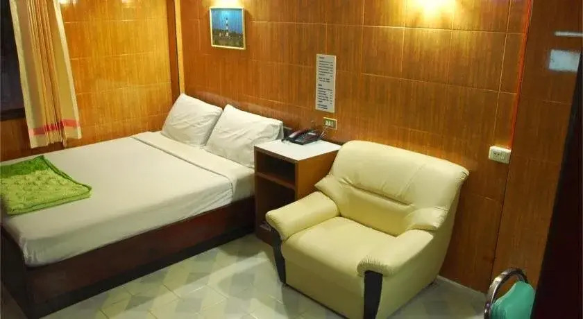 Pantawee Hotel