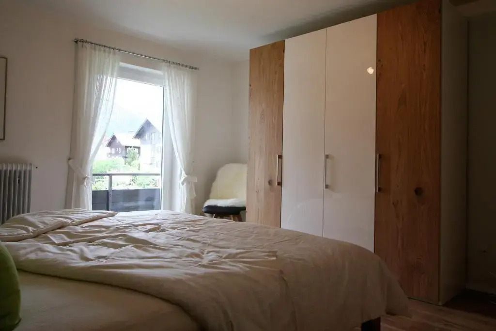 Alpenflair Ferienwohnungen Whg 305