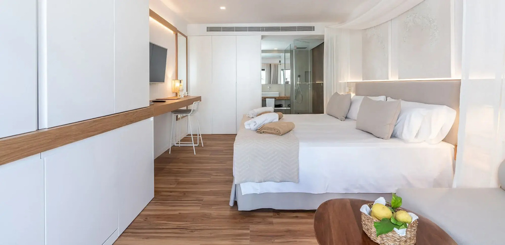 Ynaira hotel & Spa