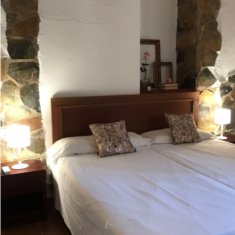 LEON DORMIDO Rooms & Apartments