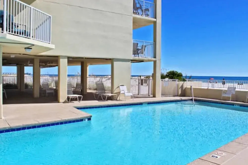 Whaler by Meyer Vacation Rentals