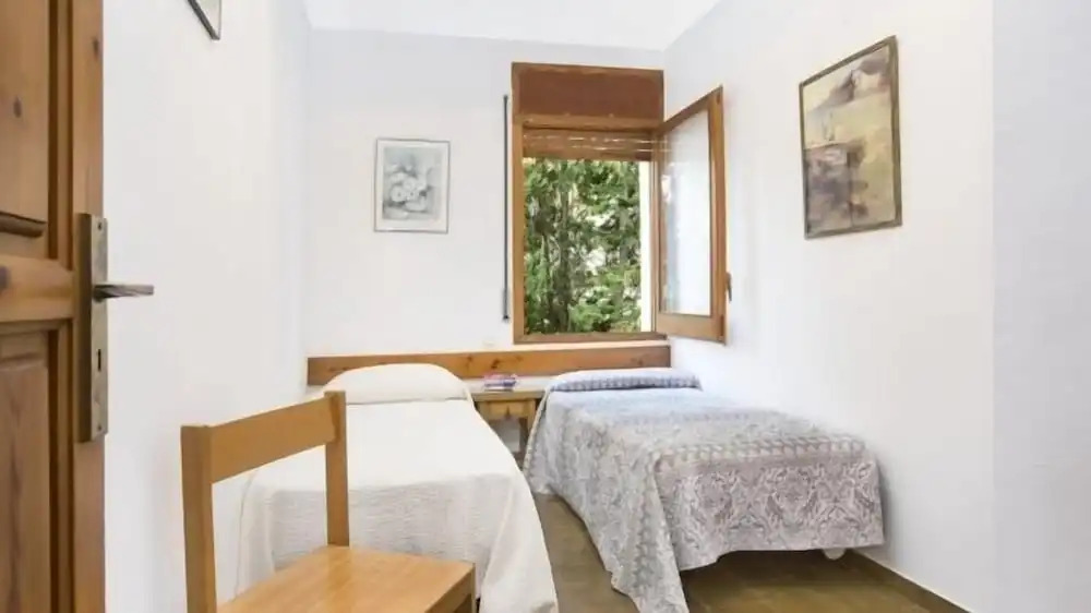 Apartamento Bravo