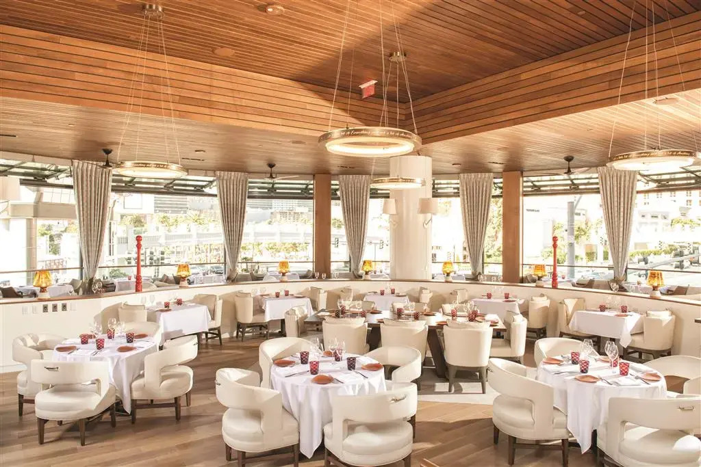 The Vanderpump Hotel