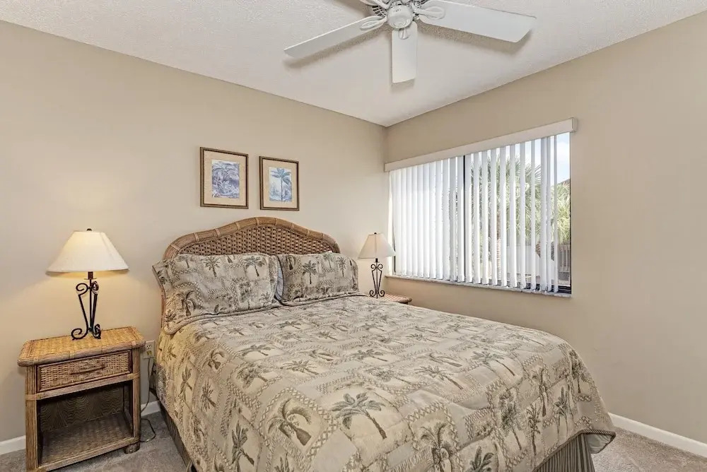 Midnight Cove Ii 620d - Amazing Vacation Rental! 3 Bedroom Condo