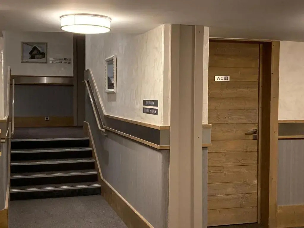 Appartement Courchevel 1550, 5 pièces, 8 personnes - FR-1-664-4