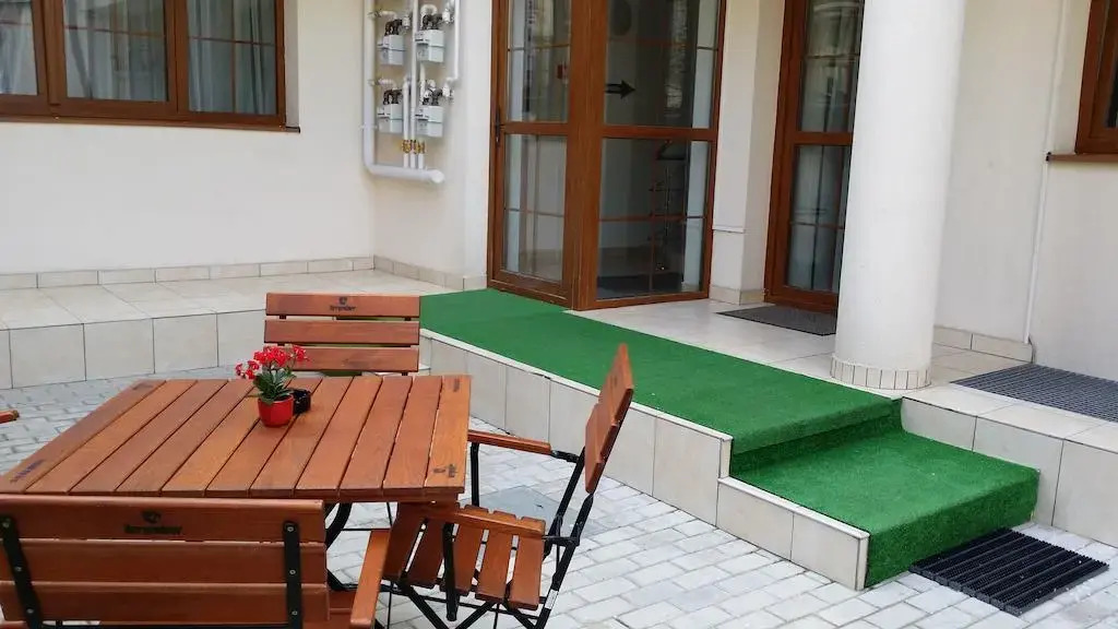Residence Pirri