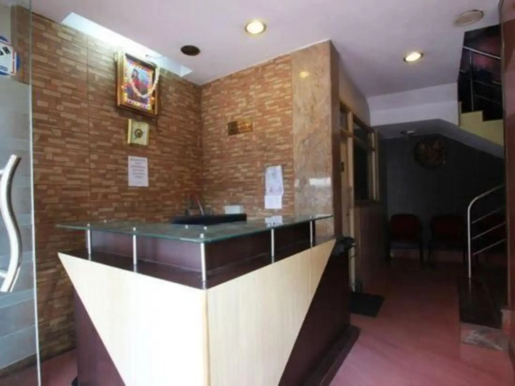 Shri Guru Residency