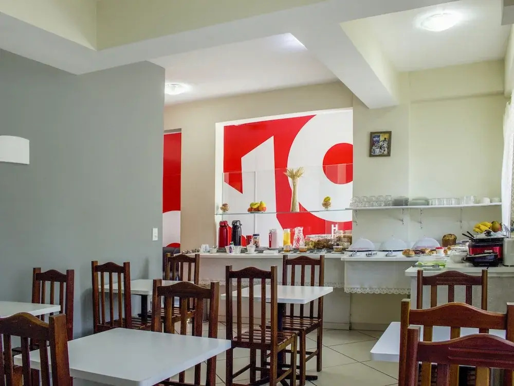 Apart Hotel Pinda