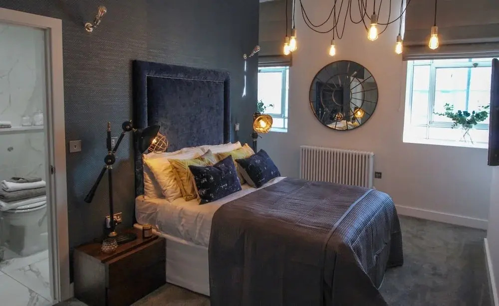 TP Apartments - Great Charles Penthouse
