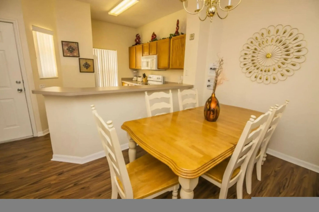 3 Bed Emerald Island Resort Townhouse Near Disney, Kissimmee