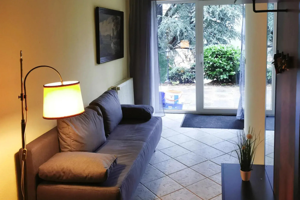 Apartment Bärenhütte, Altenau