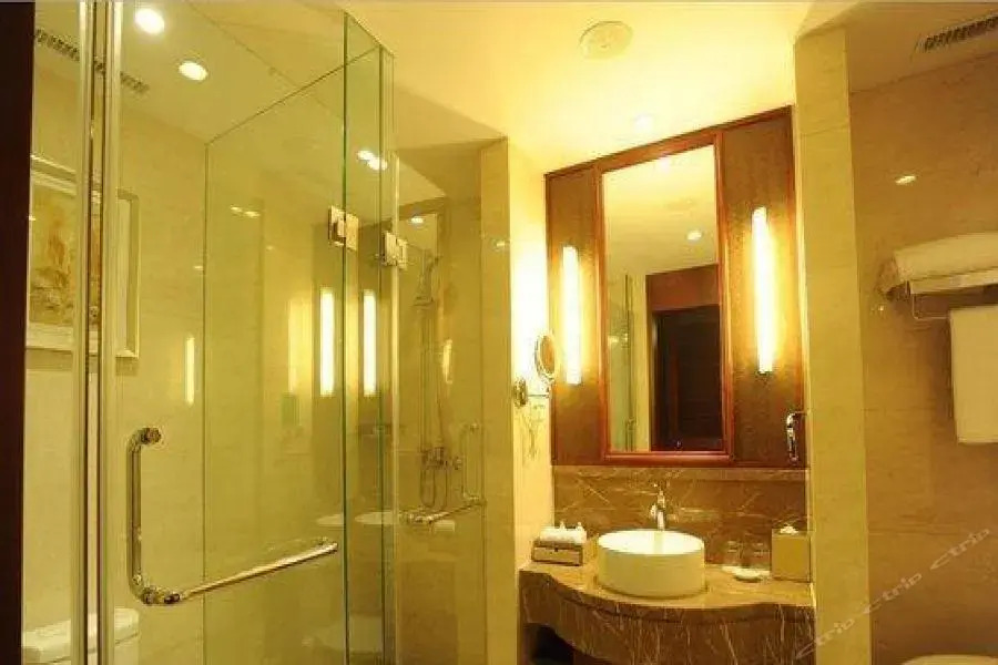 Grand Barony Hotel