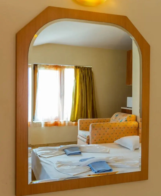 Double Room in Dafinka Guest House