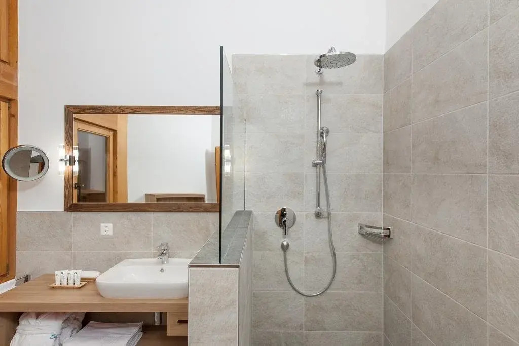 Chalet Silvretta Hotel & Spa