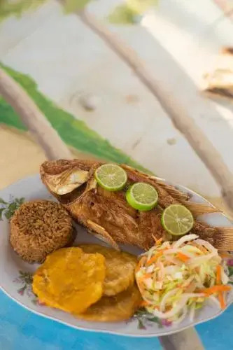 El Paraiso de Mama Ruth