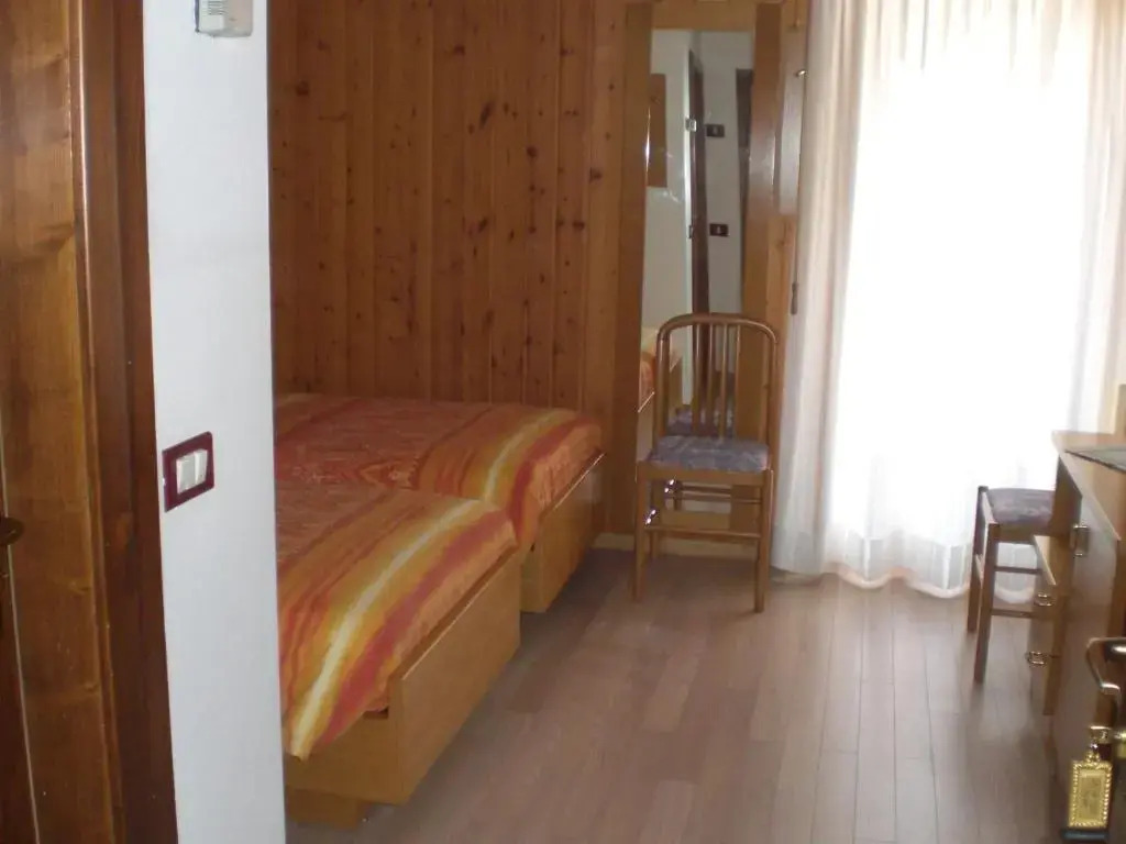 Hotel Edelweiss