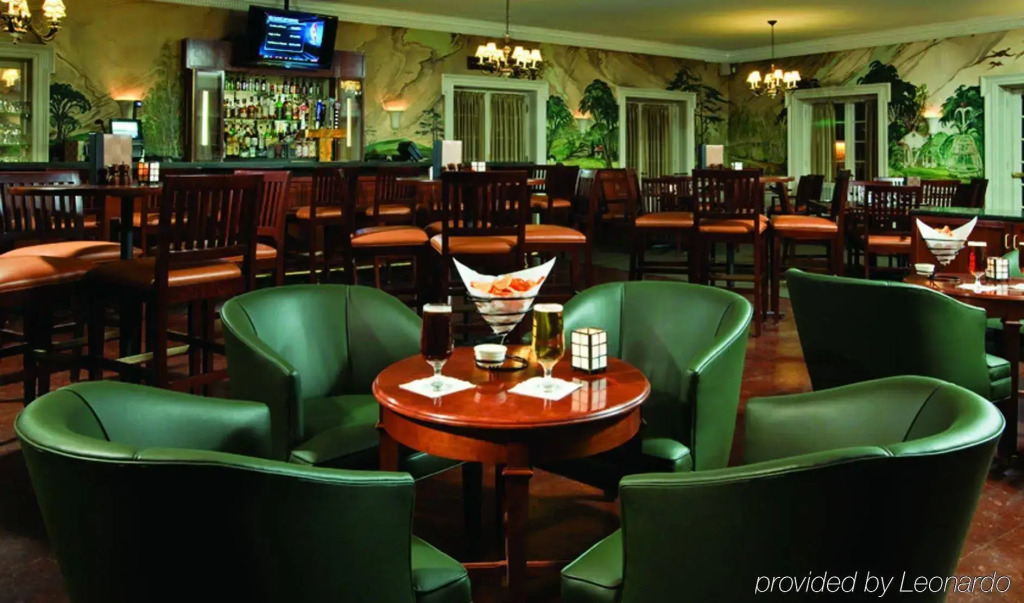 Gideon Putnam Resort & Spa