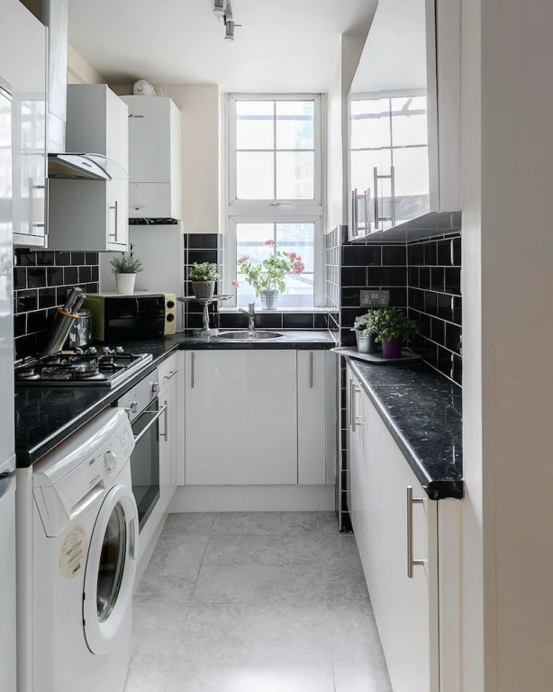 Sussex Gardens Apartments