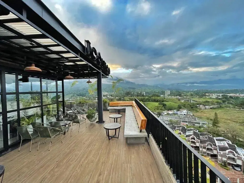 Hotel 6to by Icono