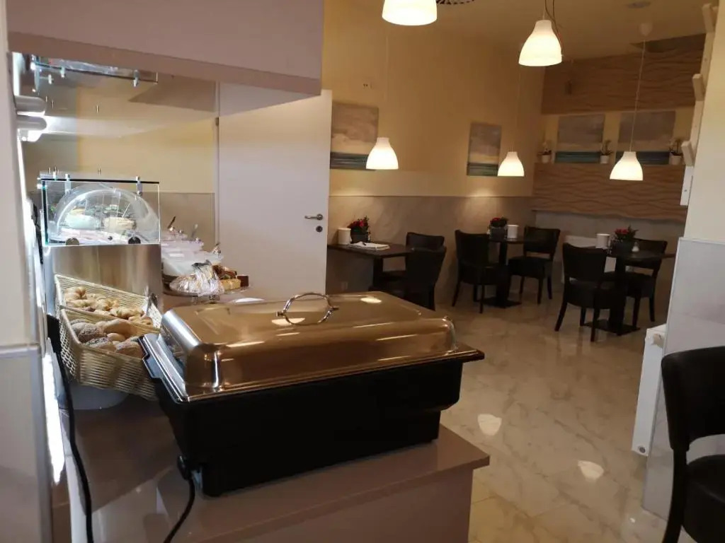 CH-Hotel Luka Budget