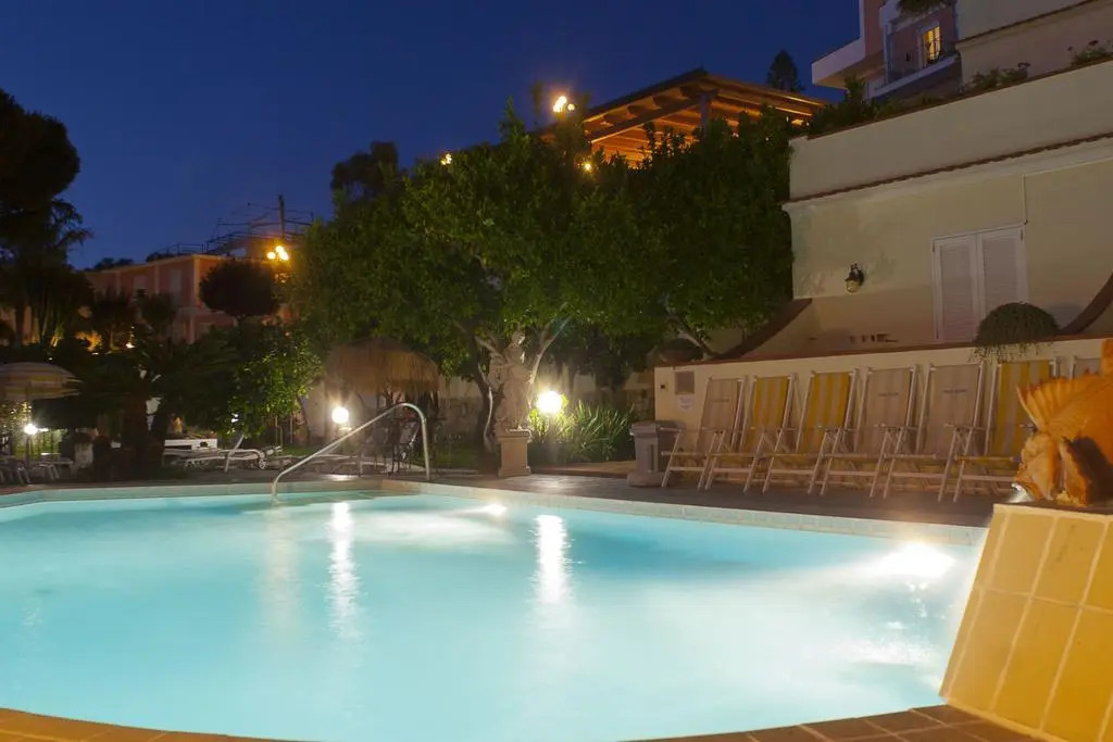 Resort Villa Flavio