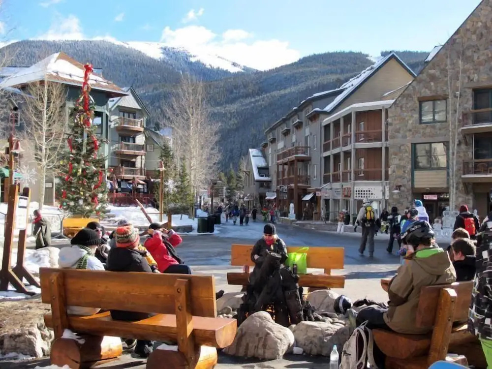 1 Bedroom Plus Murphy Mountain Condo In River Run Village With Hot Tub Access And Walking Distance To Ski