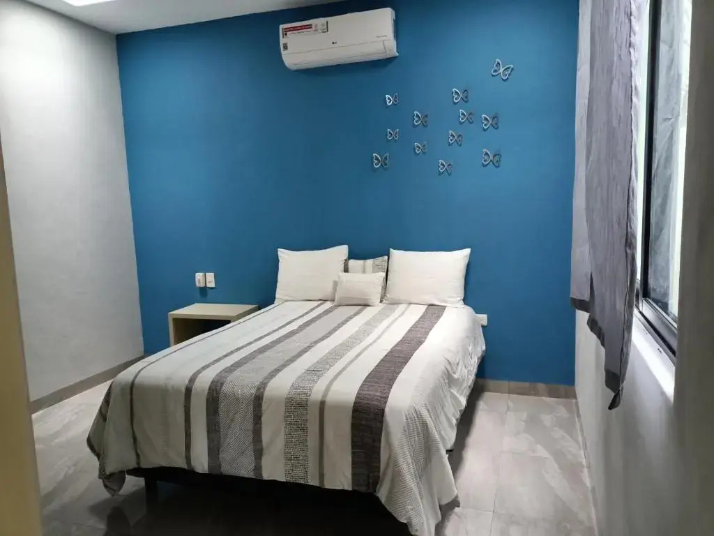 Casa Sandy