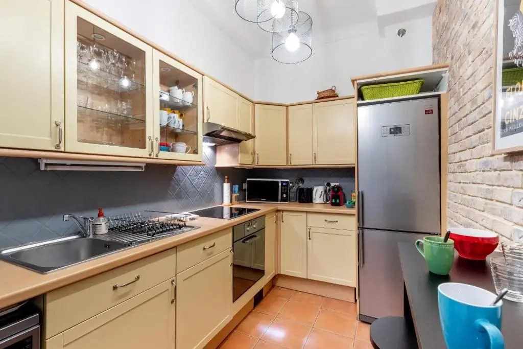 Central location 3 bedrooms - 1mn Croisette - 5mn Palais