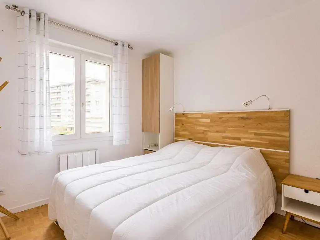 Appartement Biarritz, 2 pièces, 4 personnes - FR-1-3-517