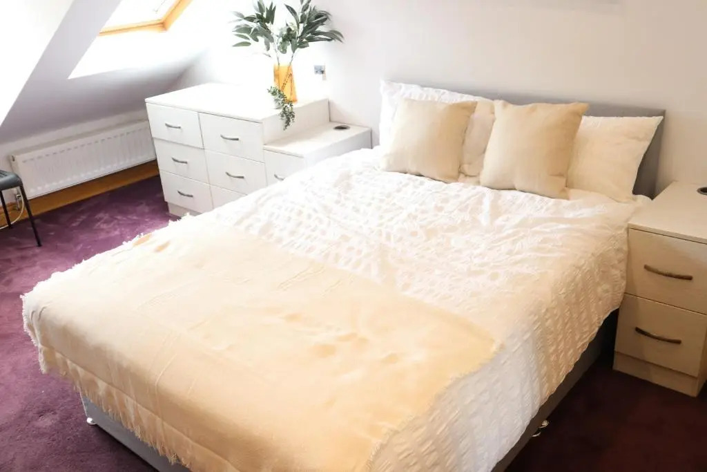 Openway Apartments Camden