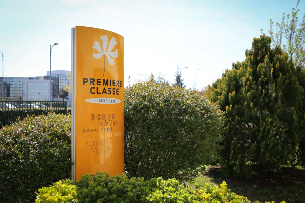 Premiere Classe Toulouse Ouest -Blagnac Aéroport