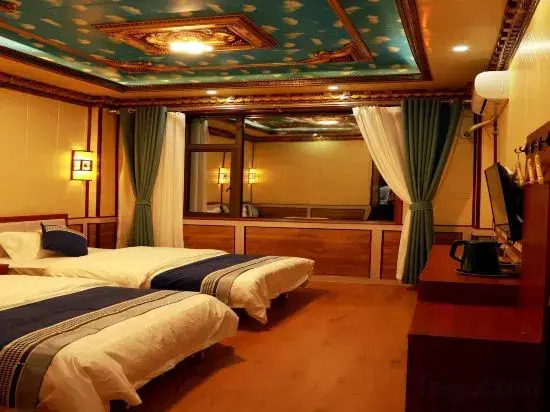MingZhu Hotel