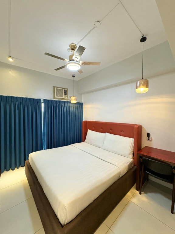 Pacific Park Hotel