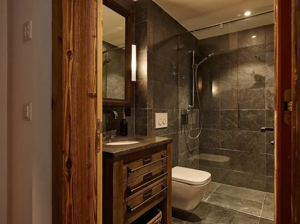 Chalet Annapurna