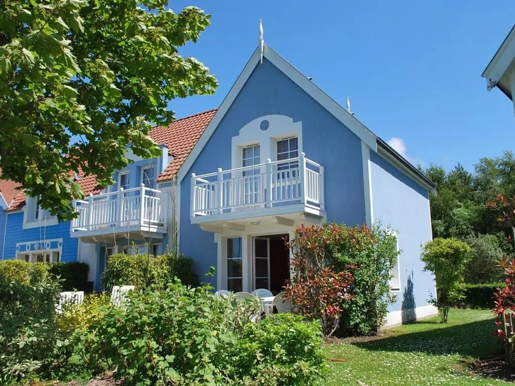 Maison familiale avec vue lac, animaux admis, parking - FR-1-482-39