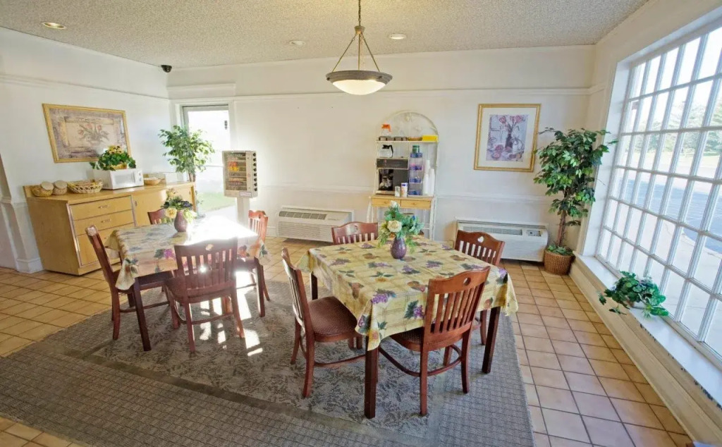 Americas Best Value Inn Richmond VA Midlothian Turnpike