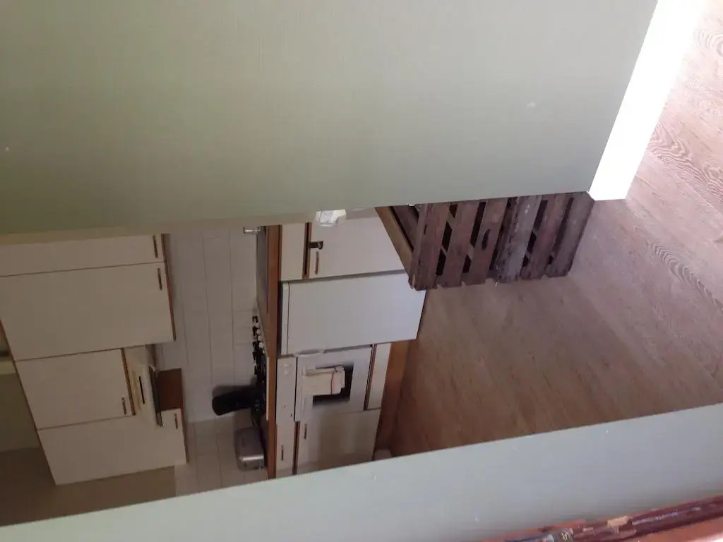 Apartment Easyway to sleep