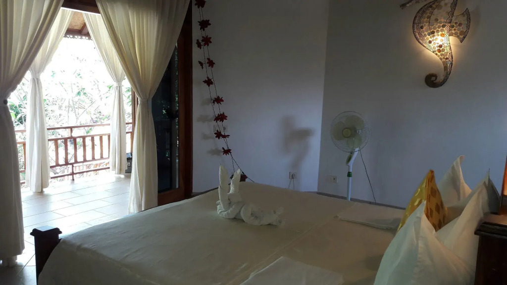 Villa Marakuya