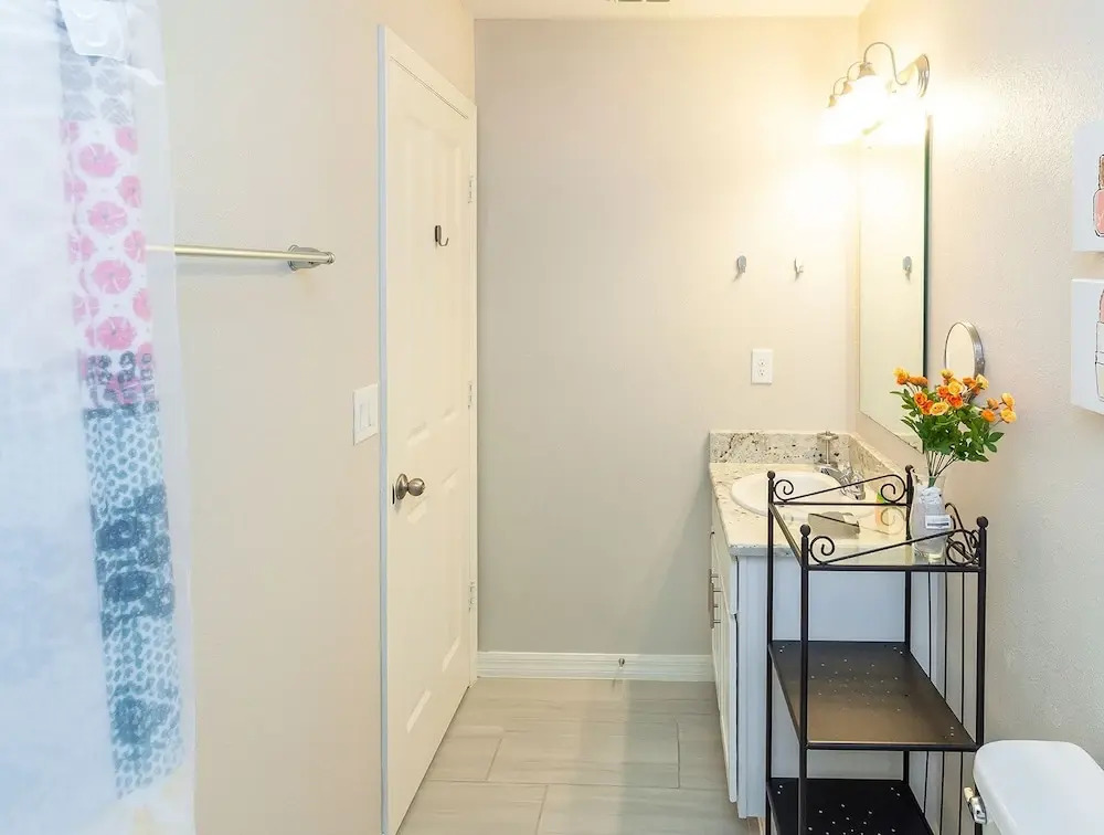 Spacious 4B Family-friendly Townhome Near Disney!