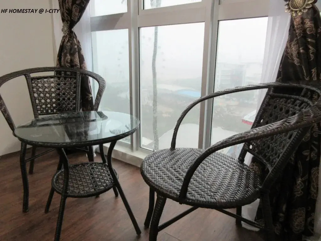 Collection O Shah Alam Formerly SMC I-City