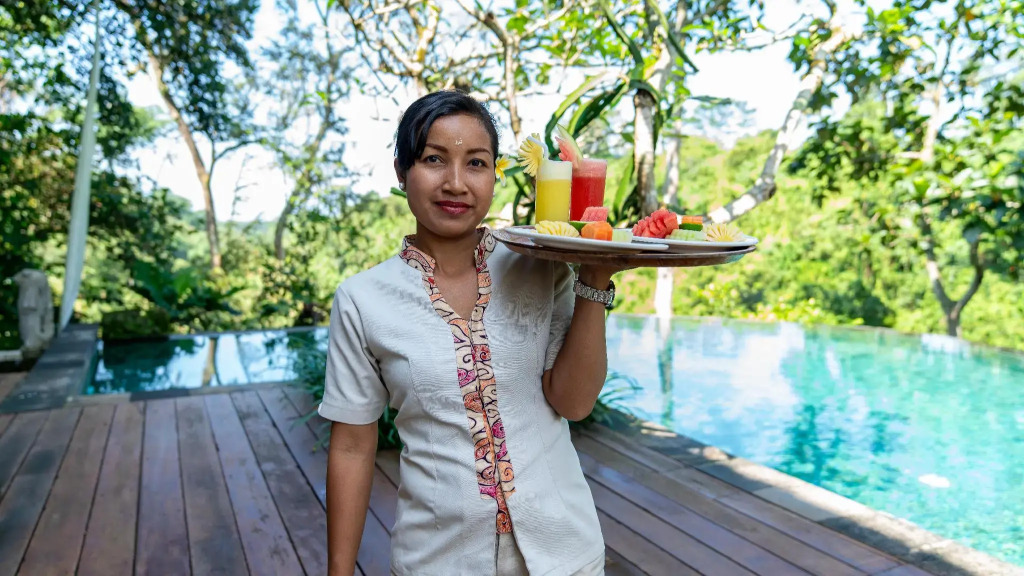 Natura Resort and Spa