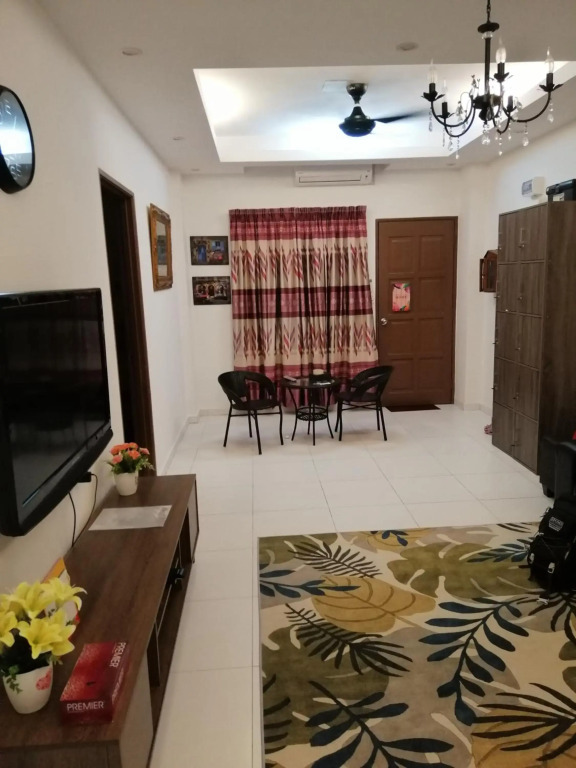 Onies Homestay Lumut Manjung