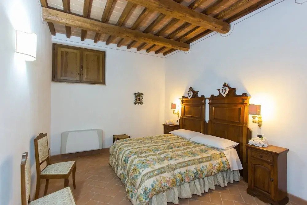 Il Borgo Di San Michele