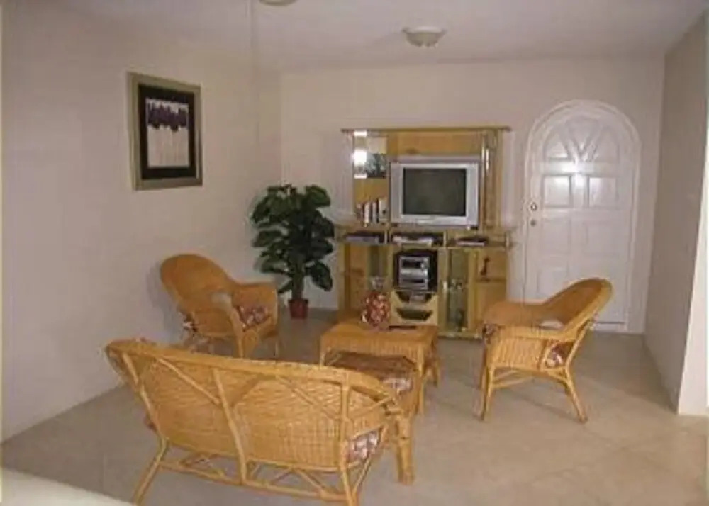Barbados Sungold House Ginger Lilly - Two Bedroom Home