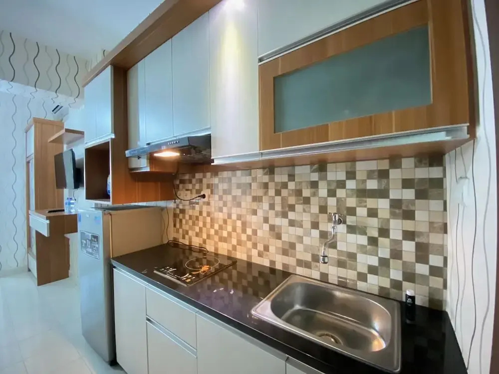 Best Price Studio Apartment at Harvard Jatinangor