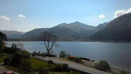 Allt Nan Ros Apartments
